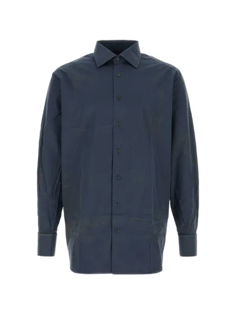 Prada long-sleeve shirt