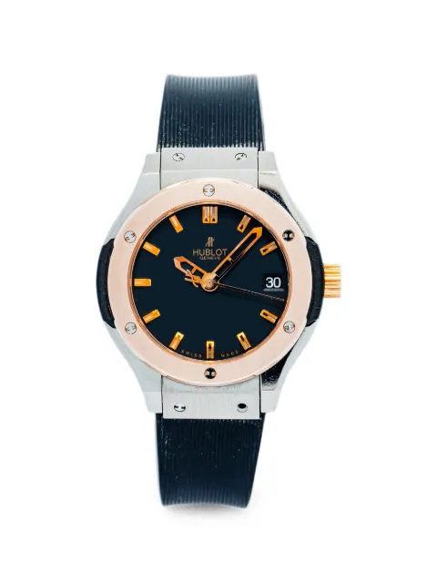Hublot Classic Fusion 33毫米腕表