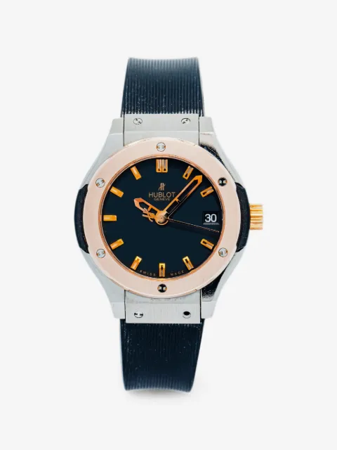 Hublot Classic Fusion 33mm watch