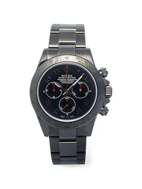 Rolex Daytona Oyster 40mm watch