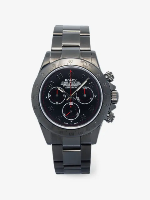 Rolex Daytona Oyster 40mm watch