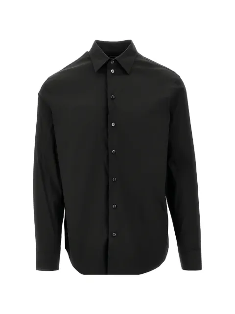 Emporio Armani long-sleeve shirt