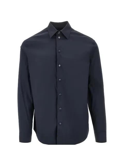 Emporio Armani long-sleeve shirt