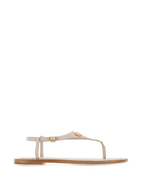Balenciaga sandalias Riva