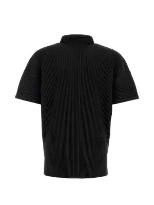 Homme Plissé Issey Miyake メンズ ポロシャツ通販 - FARFETCH