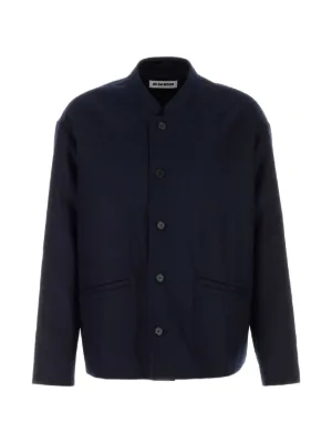 Jil Sander（ジルサンダー）シャツジャケット - FARFETCH