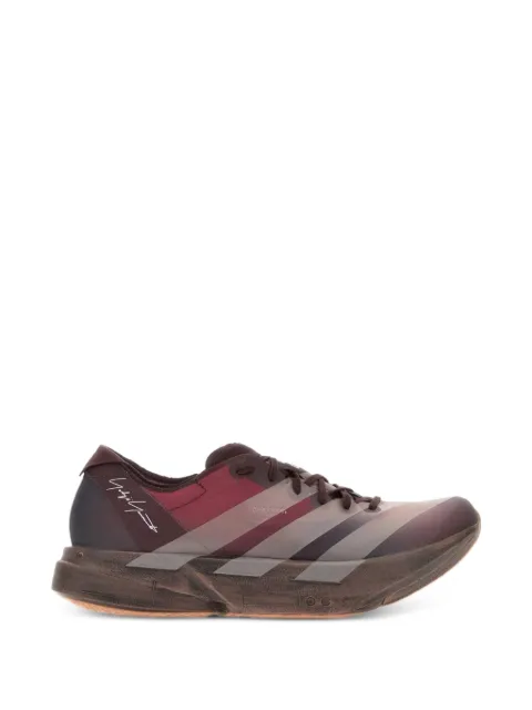 Y-3 Adios Pro 4 panelled sneakers