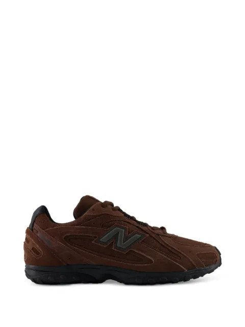 New Balance 204L panelled sneakers