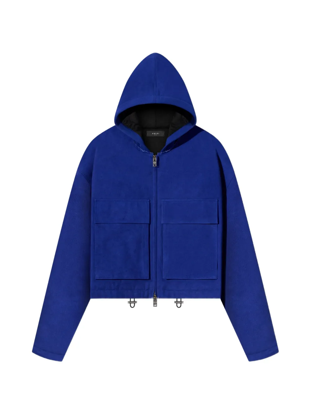 AMIRI workwear jacket - Blue