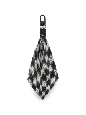 DSQUARED2 Icon ロゴ キーホルダー | ブラック | FARFETCH JP