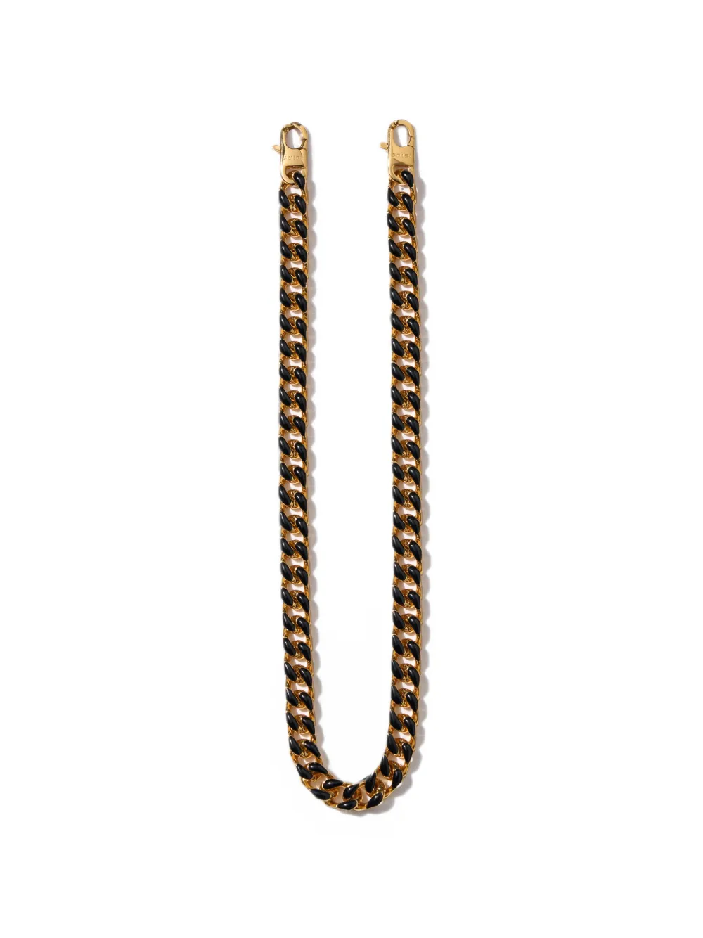 AMIRI Portemonneeketting Goud