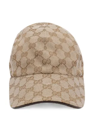 Gucci（グッチ）ウィメンズ 帽子・ハット - FARFETCH