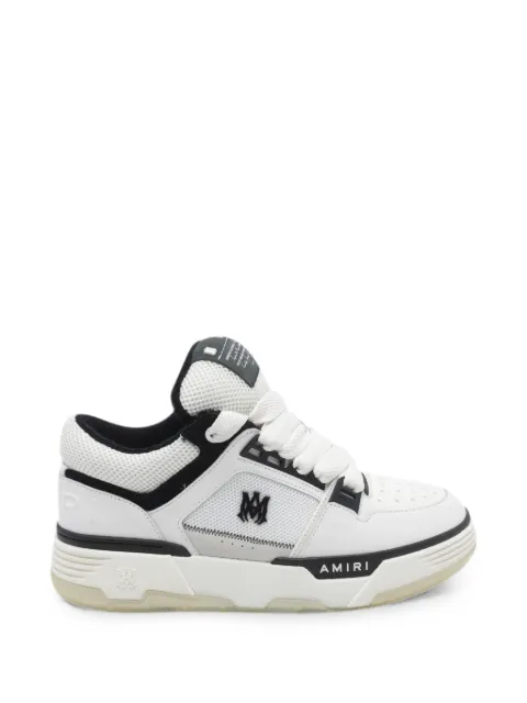 AMIRI Ma-1 leather sneakers