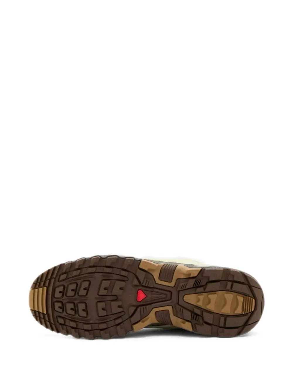 Salomon Acs Pro A-Cold-Wall* sneakers Beige