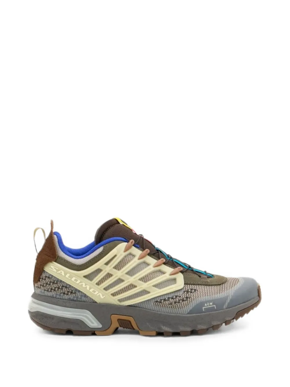 Salomon Acs Pro A-Cold-Wall* sneakers Beige