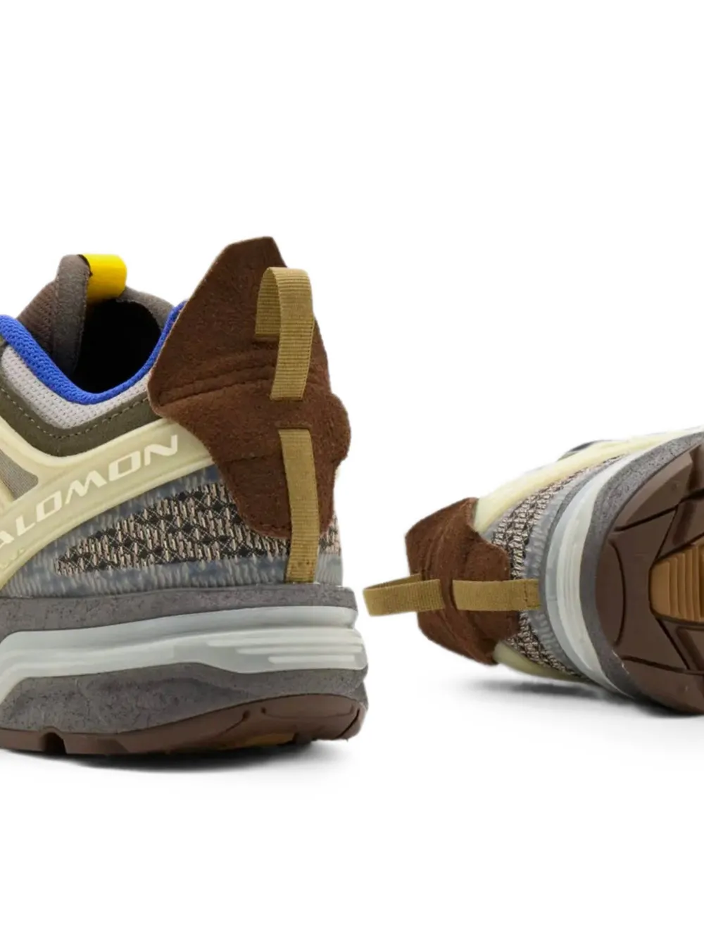 Salomon Acs Pro A-Cold-Wall* sneakers Beige