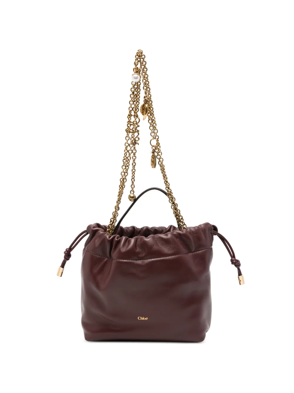 Chloé Icons mini bag · OS