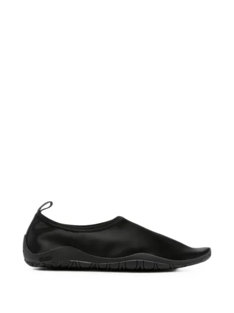 Jil Sander Elbe slip-on loafers