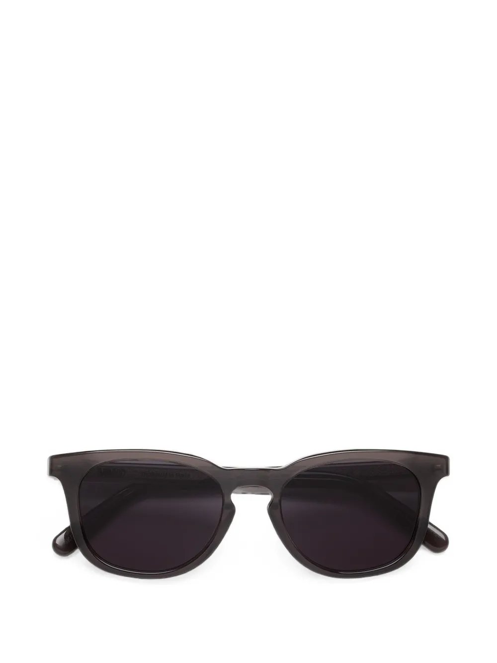 Retrosuperfuture x MM6 Maison Margiela Lunettes 3 sunglasses - Grigio