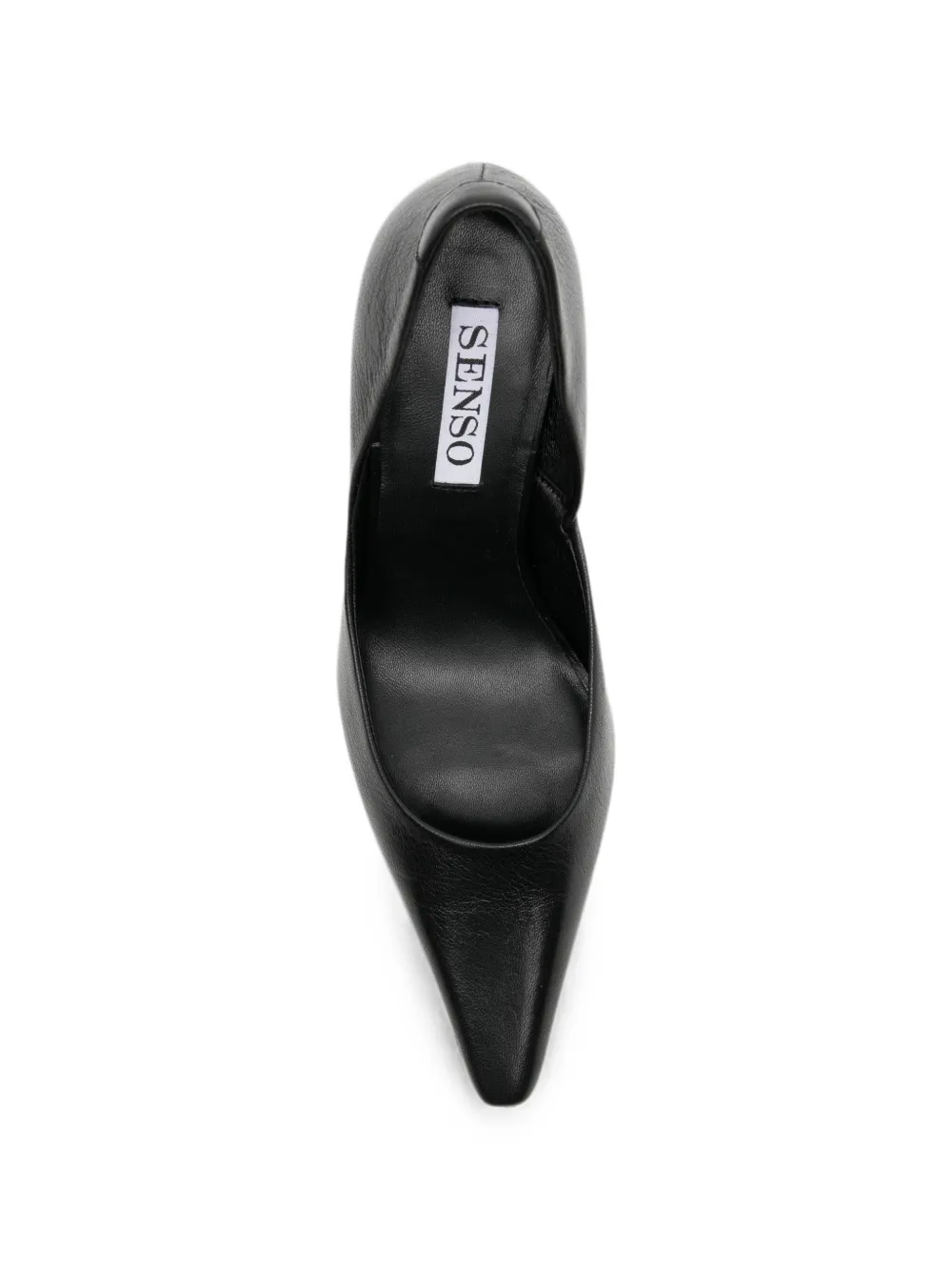 Senso 80mm Viktoria I pumps Zwart