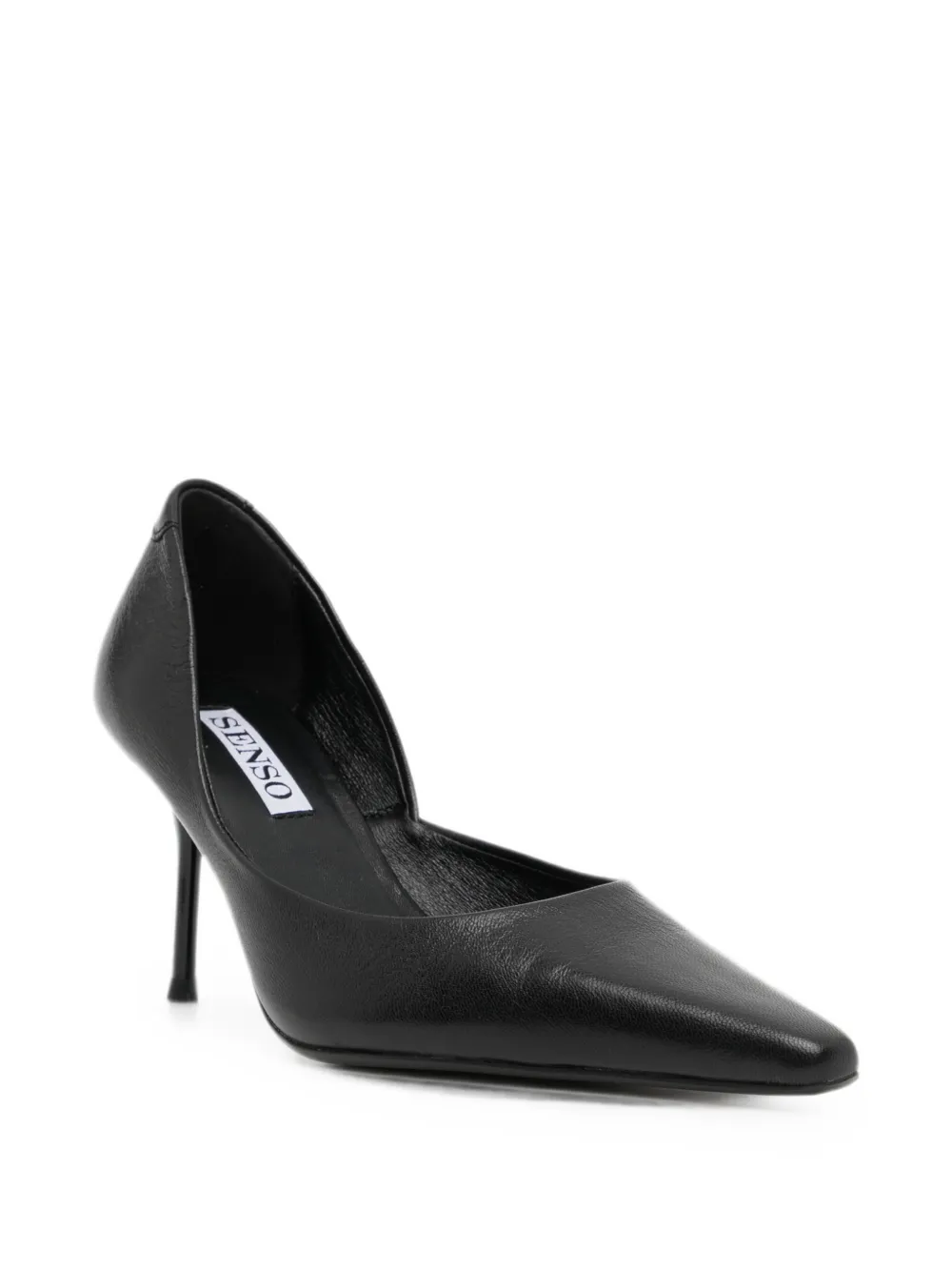 Senso 80mm Viktoria I pumps Zwart