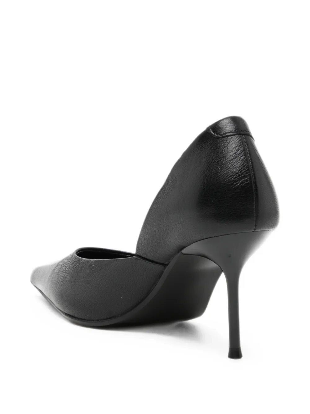 Senso 80mm Viktoria I pumps Zwart