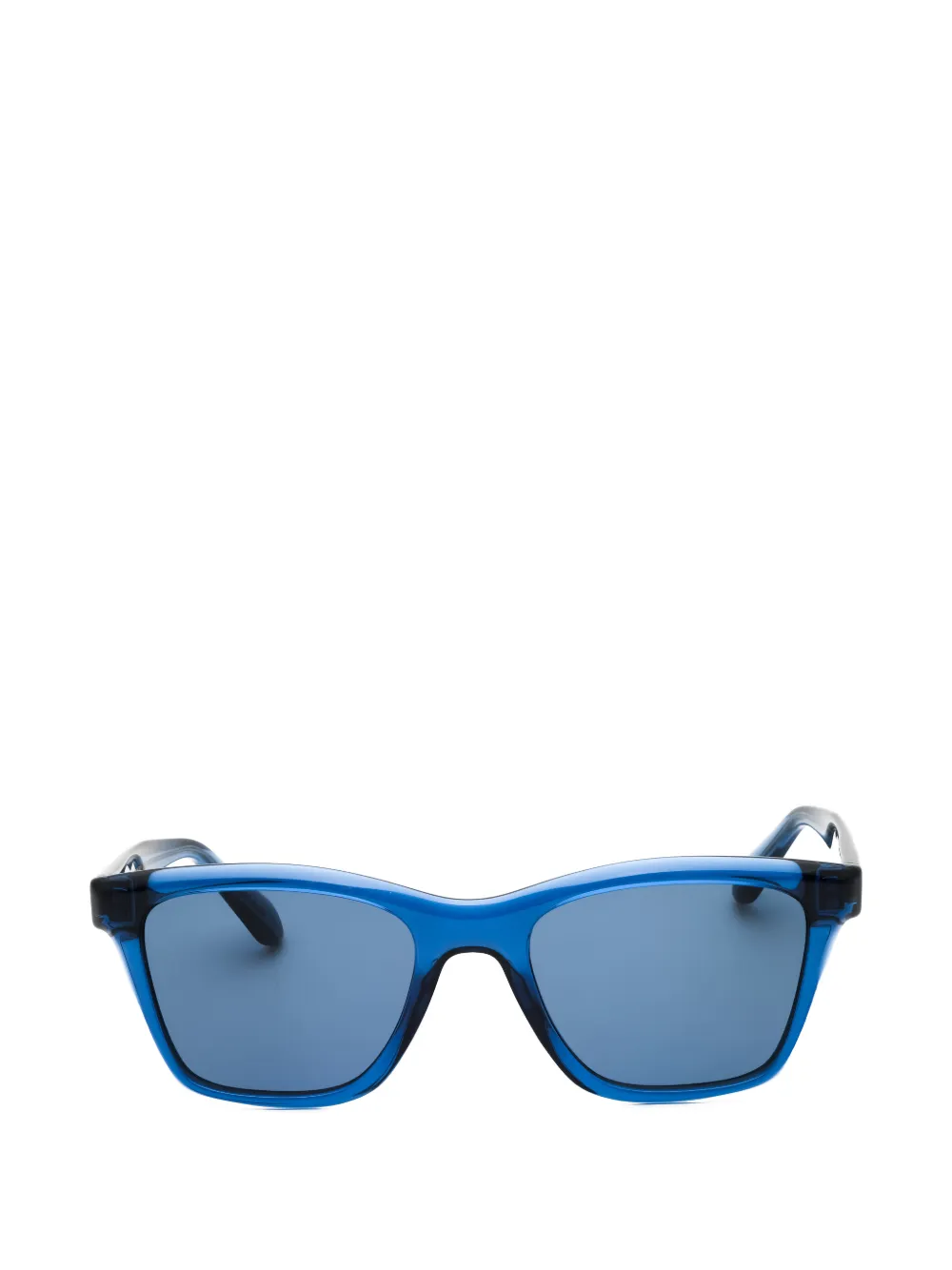 Ferragamo Eyewear square-frame sunglasses