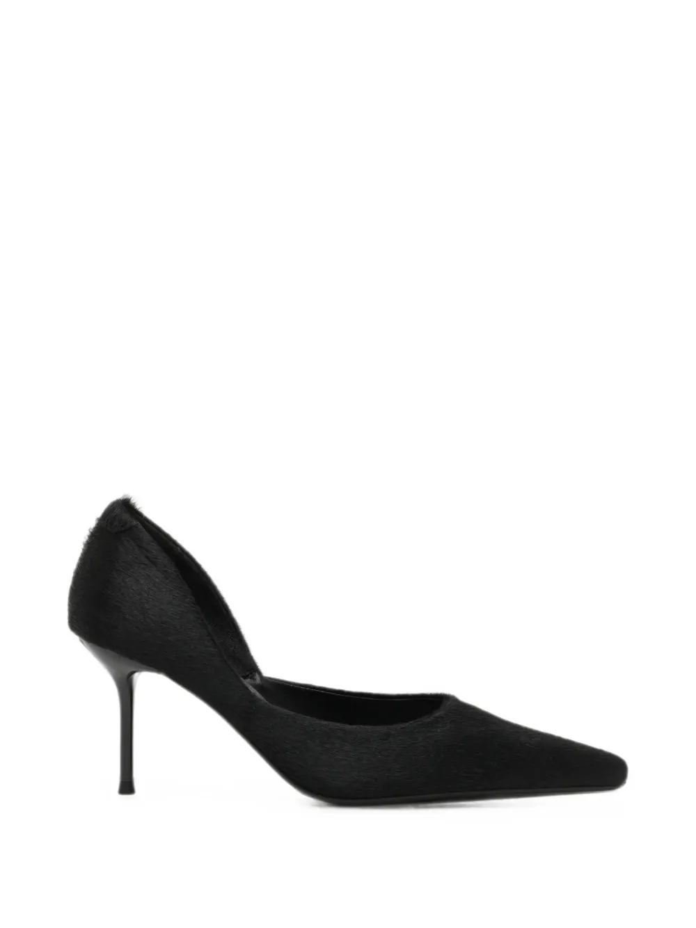 Senso 80mm Viktoria Ii Pumps In Black
