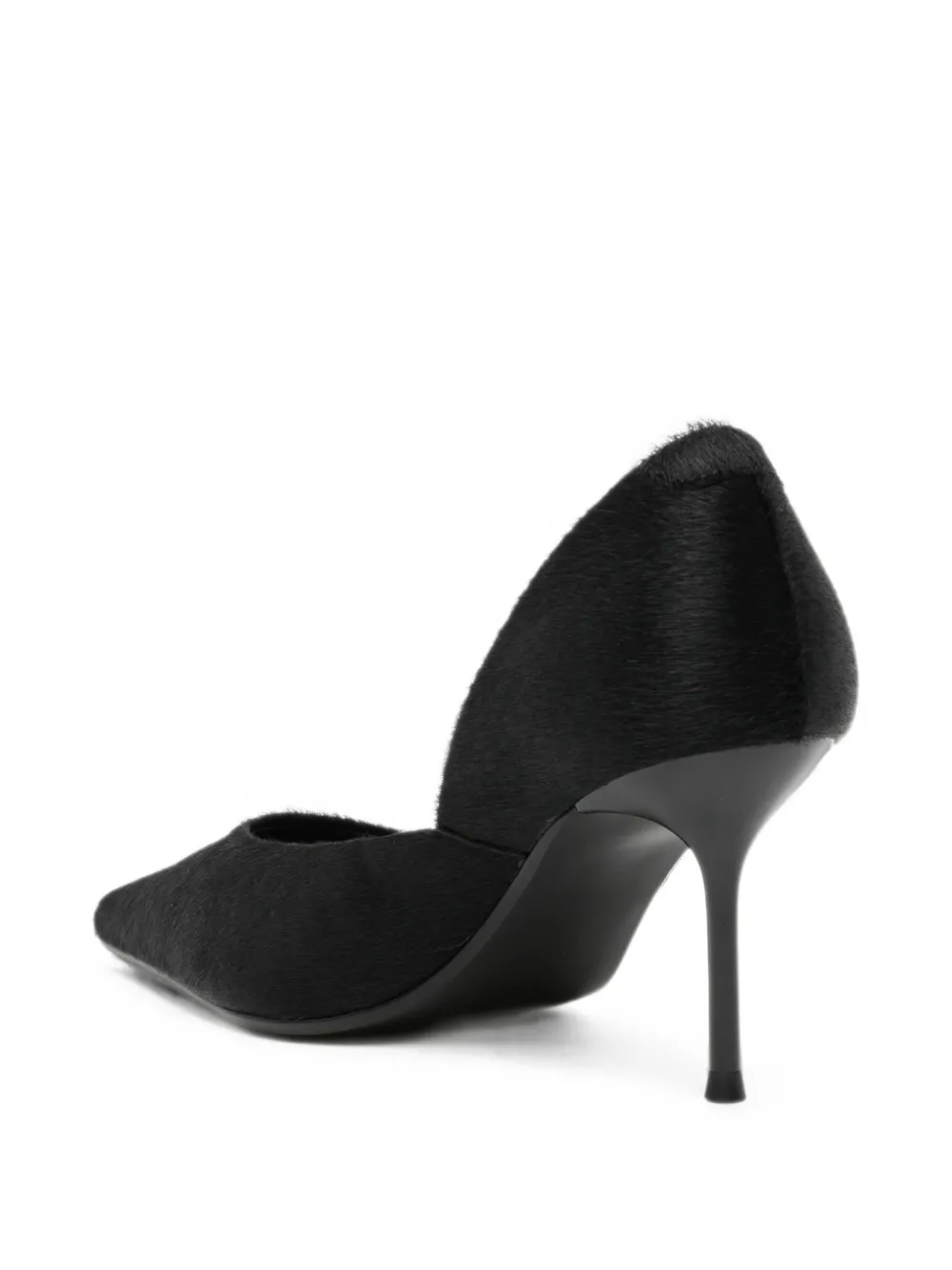 Senso 80mm Viktoria II pumps Zwart