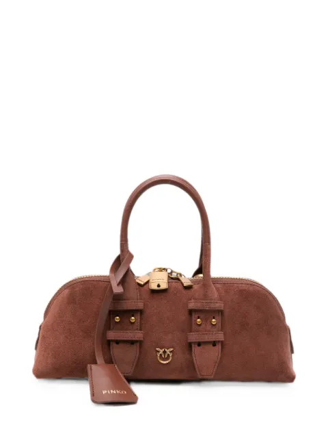 PINKO tote Escape pequeña