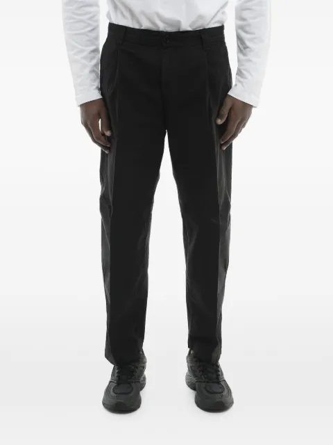 Diesel P-Arthur-A pleated trousers