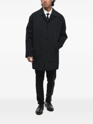 Corneliani メンズ コート - FARFETCH