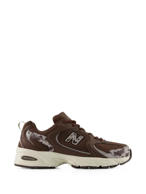 New Balance zapatillas 530 con paneles de malla