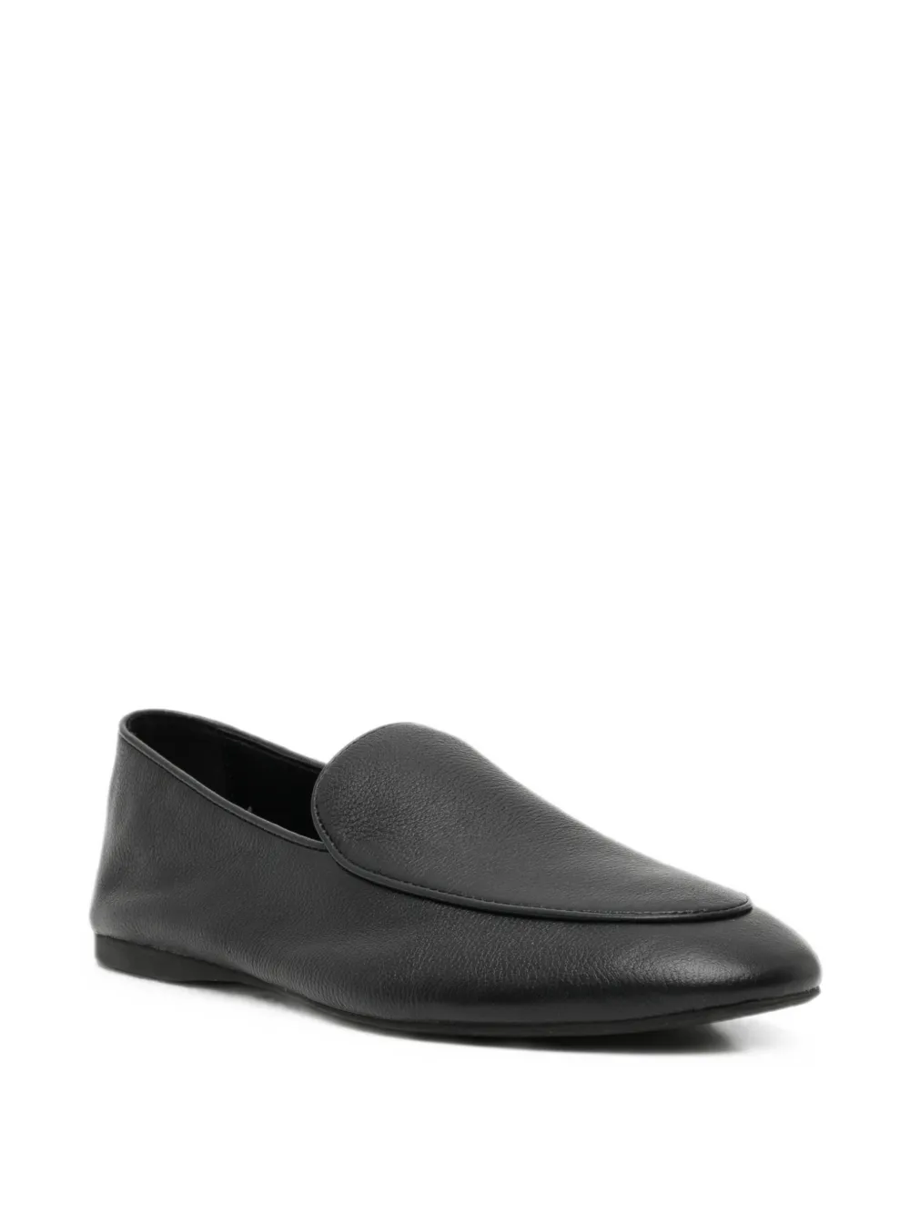 Senso Marcel loafers Zwart