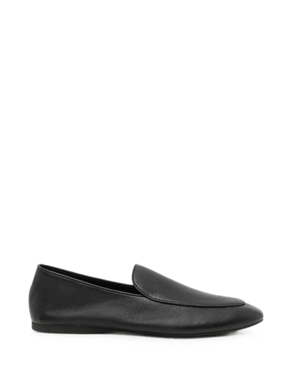 Senso Marcel Loafers In Black