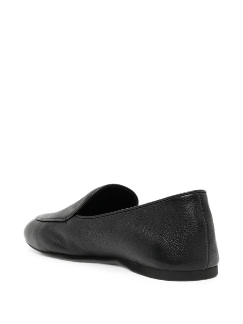 Senso Marcel loafers Zwart
