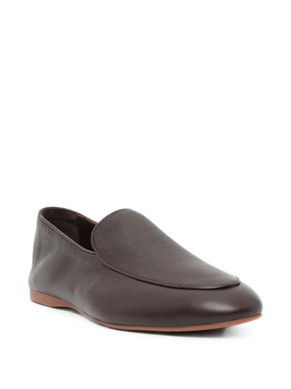 Senso Marcel loafers Bruin