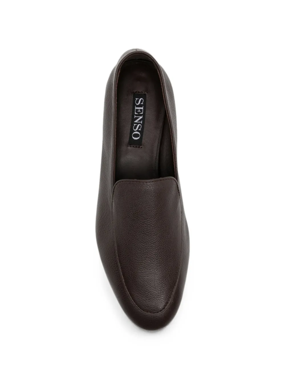 Senso Marcel loafers Bruin