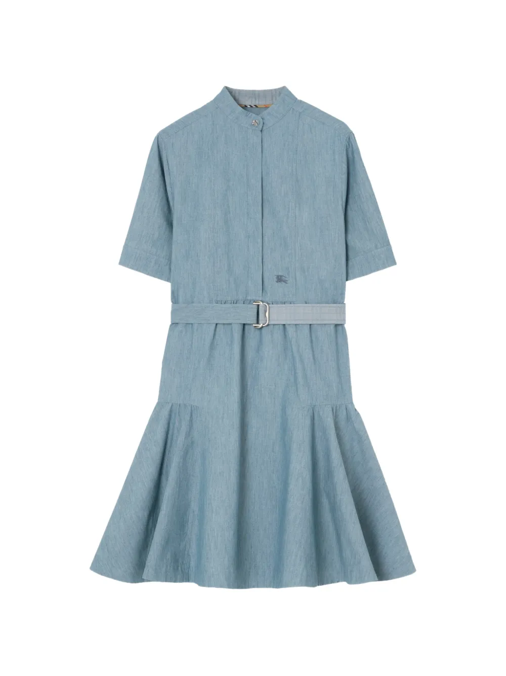 Burberry denim dress