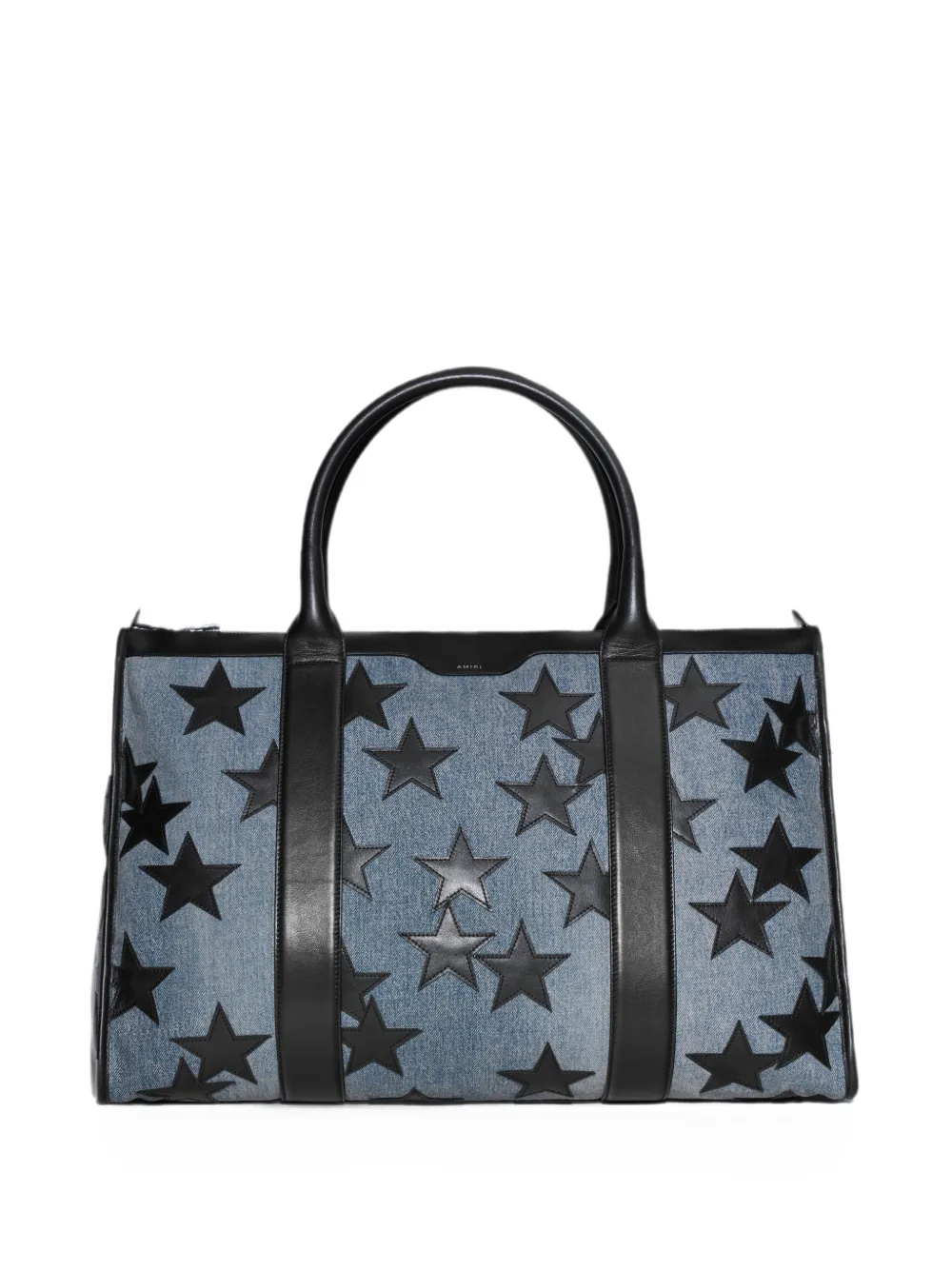 AMIRI weekender stars - Blu
