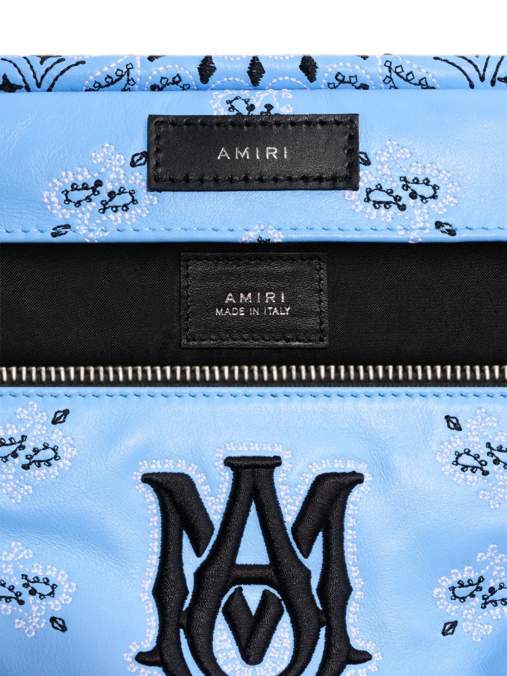 AMIRI Bandana 腰包 | 包袋 | Image 4