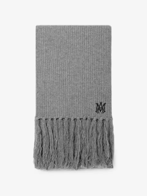 AMIRI MA scarf