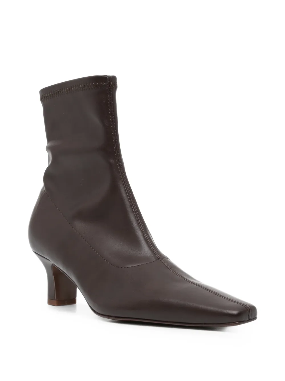 Senso 55mm Soraya ankle boots Bruin