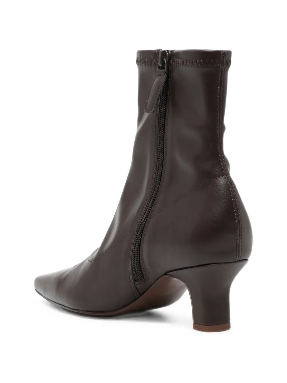 Senso 55mm Soraya ankle boots Bruin