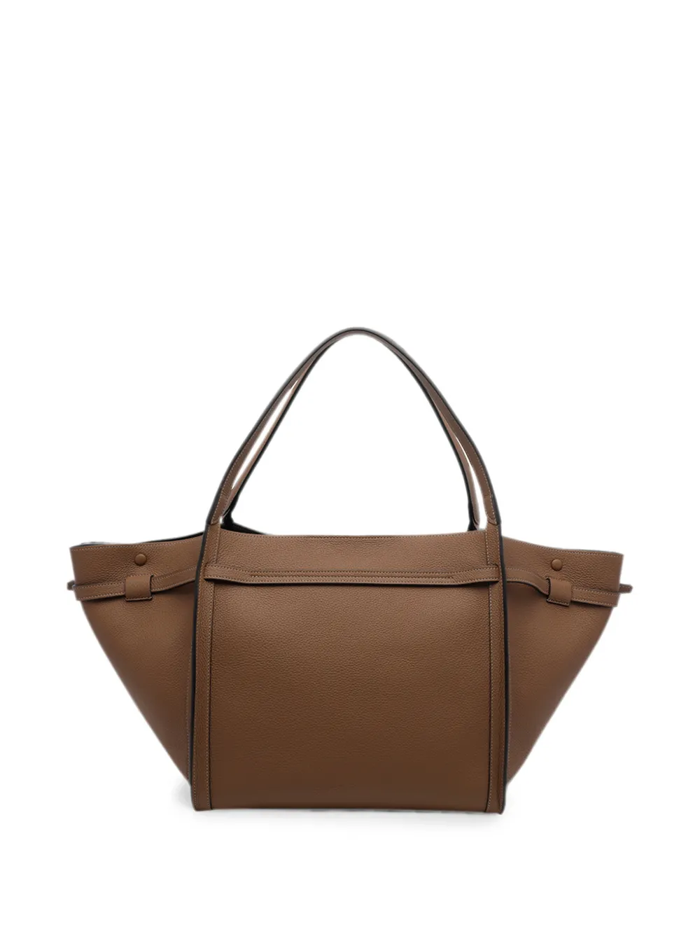 Tod's Medium T Timeless leren schoudertas Bruin