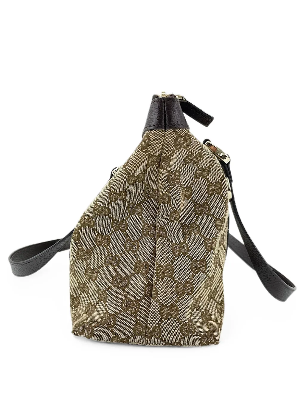 Gucci Pre-Owned 2000s GG Monogram tote bag - Nude
