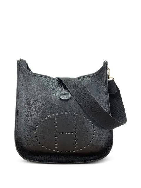 Hermès Pre-Owned Evelyn 1GM crossbody bag