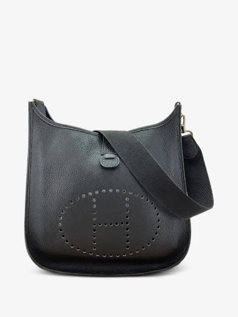 Hermès Pre-Owned Evelyn 1GM crossbody bag