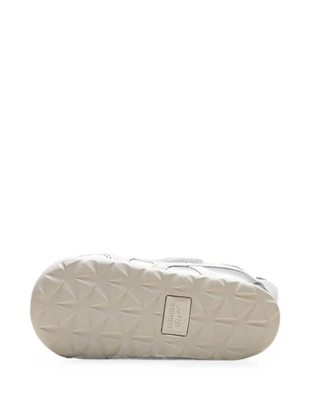 Onitsuka Tiger Mexico 66 sneakers Zilver