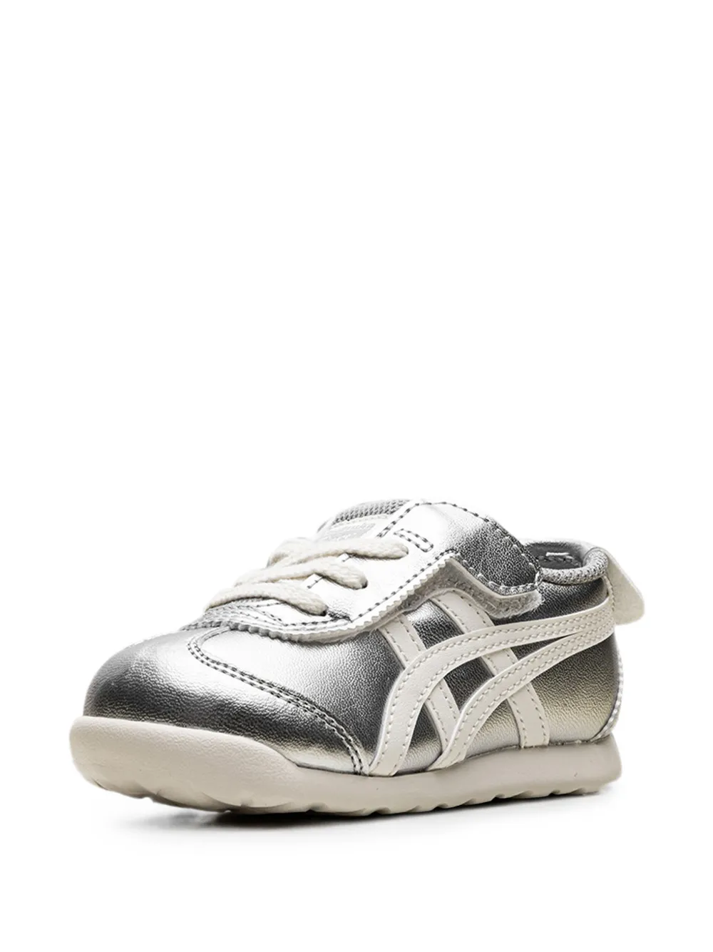 Onitsuka Tiger Mexico 66 sneakers Zilver